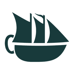 Cold Harbor Logo
