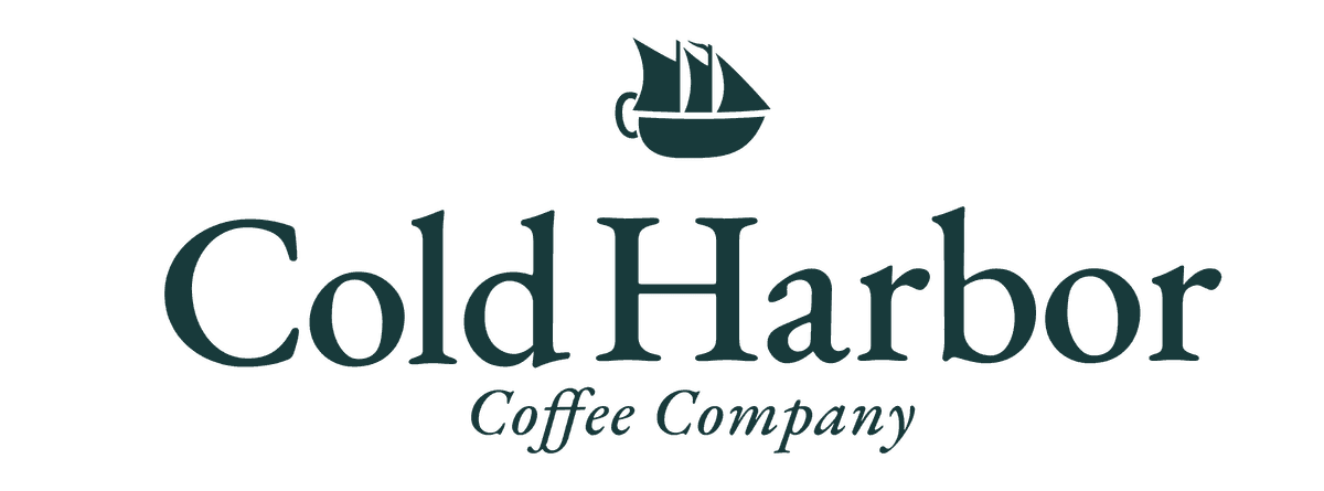 Cold Harbor Coffee Company