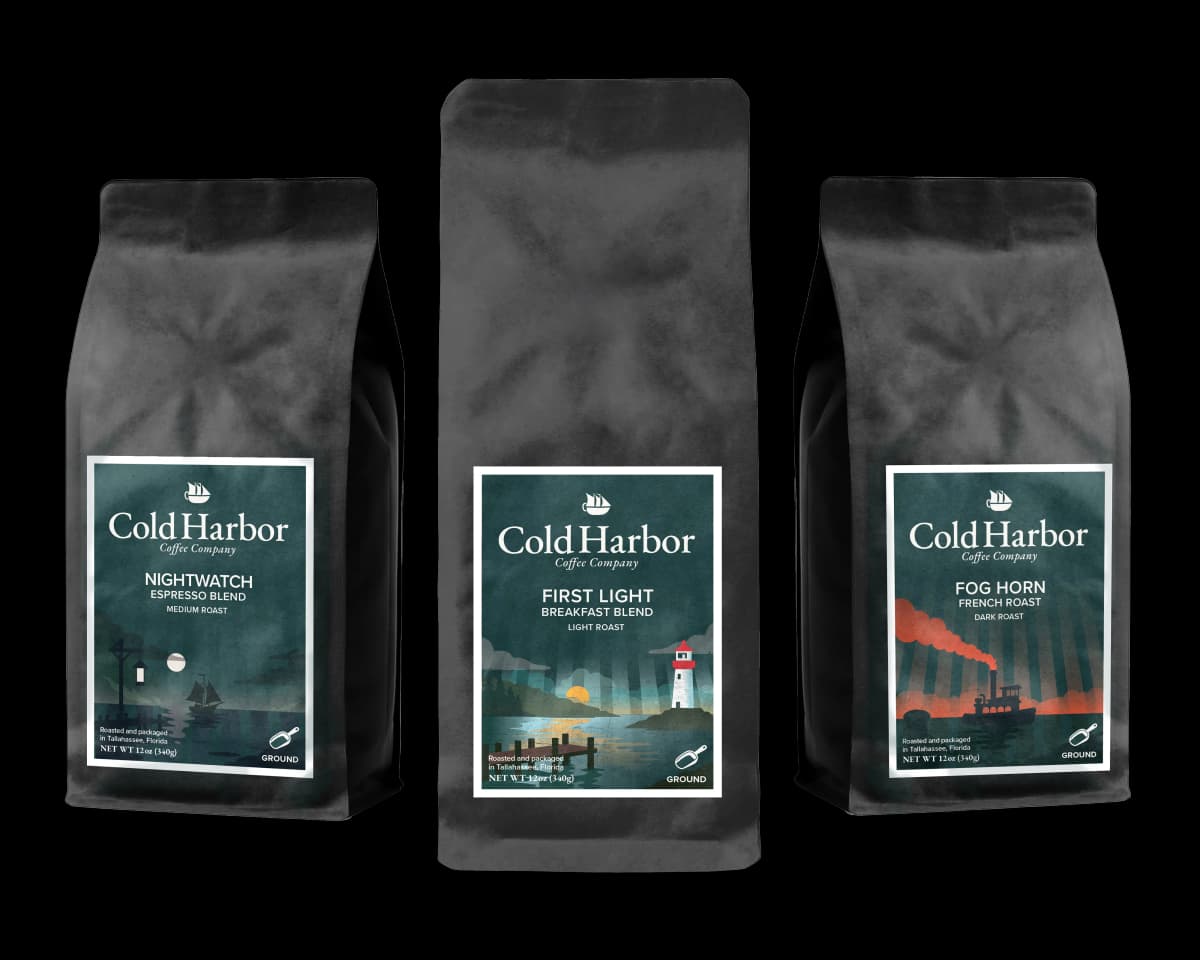 Founders Edition Coffee Bundle